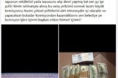 ÇORLU ADLİYESİNDE BU KİRLİ İŞLERİN ÖRTBAS EDİLME TARİFESİ NE KADAR