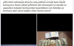 ÇORLU ADLİYESİNDE BU KİRLİ İŞLERİN ÖRTBAS EDİLME TARİFESİ NE KADAR