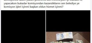 ÇORLU ADLİYESİNDE BU KİRLİ İŞLERİN ÖRTBAS EDİLME TARİFESİ NE KADAR