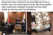 ÇORLU ADLİYESİNDE BU KİRLİ İŞLERİN ÖRTBAS EDİLME TARİFESİ NE KADAR