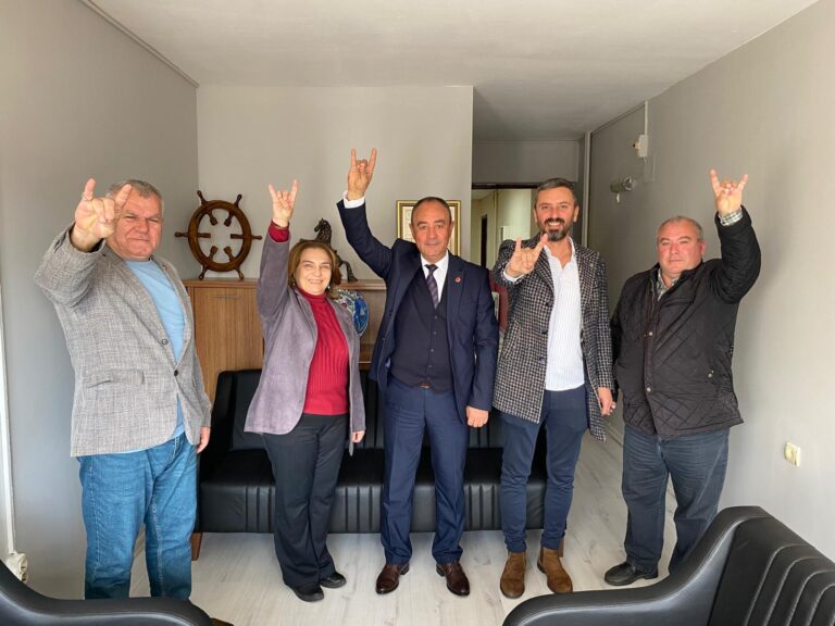 ERGENE MHP DEN DİKKAT ÇEKEN TRANSFERLER