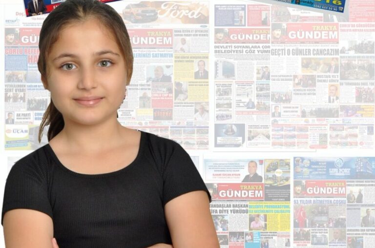 AÇ OLSALAR DA TOKUM DİYORLAR