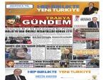 TRAKYA GÜNDEM GAZETESİ 173. SAYI