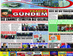 TRAKYA GÜNDEM GAZETESİ 190. SAYI