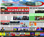 TRAKYA GÜNDEM GAZETESİ 190. SAYI