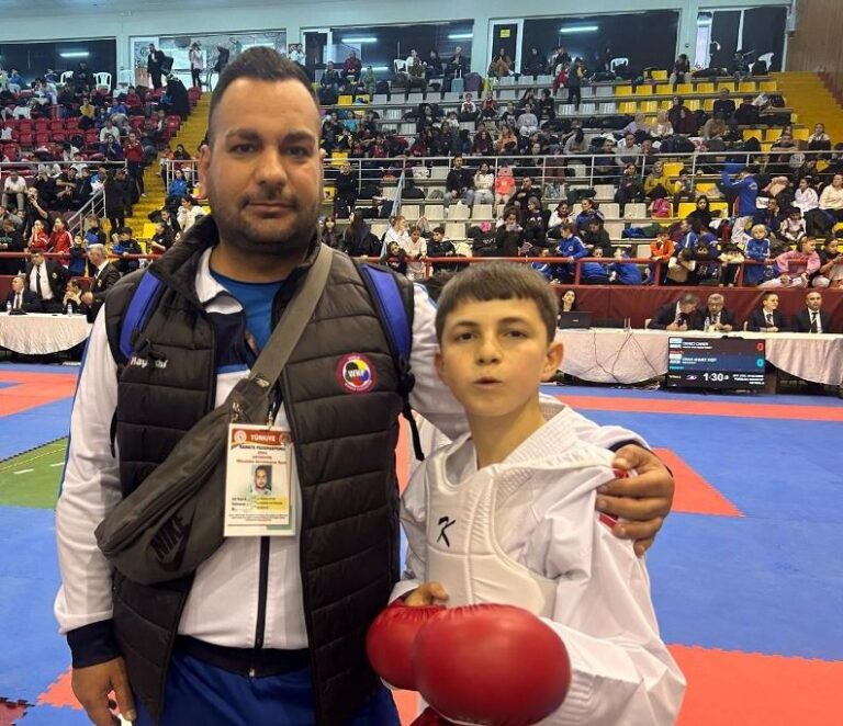 SÜLEYMANPAŞA’DA MİLLİ DAVET SEVİNCİ