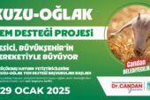 SON BAŞVURU 29 OCAK 2025