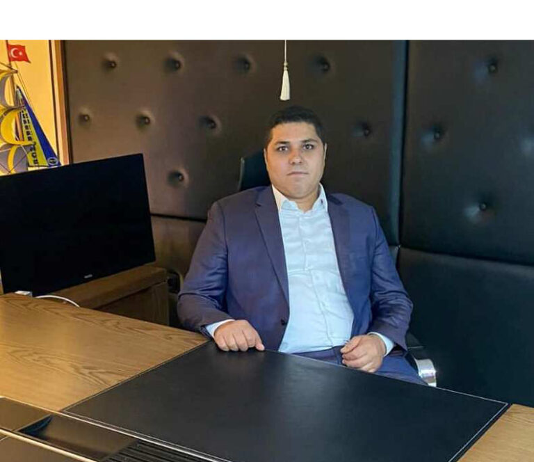 TRAKYA ŞANLIURFA’LILAR DERNEĞİ YENİ BAŞKANINI SEÇTİ