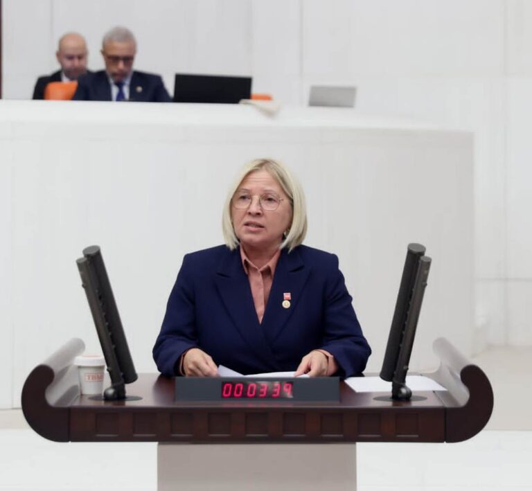 VİCDANINIZI SORGULAYIN