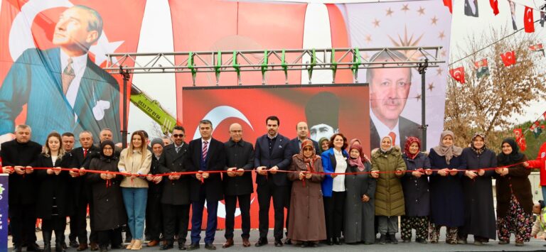 YILLARCA BEKLENİYORDU GERÇEKLEŞTİ