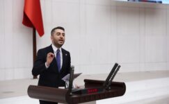 YENİ NESİL SUÇ ÖRGÜTLERİ’Nİ5 BAKANLIĞA AYRI ÖNERGELERLE MECLİS’E TAŞIDI