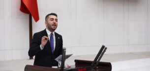 YENİ NESİL SUÇ ÖRGÜTLERİ’Nİ5 BAKANLIĞA AYRI ÖNERGELERLE MECLİS’E TAŞIDI