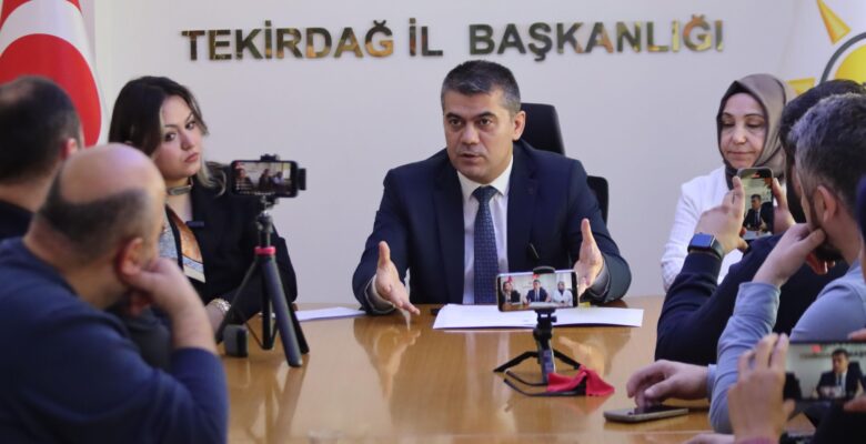 DARBE VE VESAYET ODAKLARI BOZGUNA UĞRATMIŞTIR