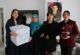ŞEHİT AİLELERİMİZİ ZİYARET ETTİK