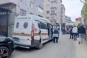 MÜRAS KAVGASI KANLI BİTTİ: 2 ÖLÜ, 1 YARALI