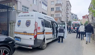 MÜRAS KAVGASI KANLI BİTTİ: 2 ÖLÜ, 1 YARALI