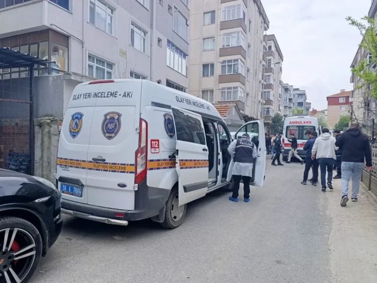 MÜRAS KAVGASI KANLI BİTTİ: 2 ÖLÜ, 1 YARALI