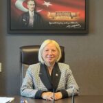 MİLLET VEKİLİ YONTAR: “ANNELİK YÜREKTEN BİR BAĞDIR”