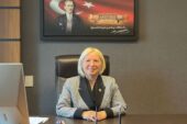 MİLLET VEKİLİ YONTAR: “ANNELİK YÜREKTEN BİR BAĞDIR”