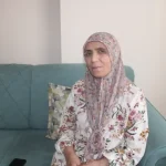 ÇOCUKLARINA HEM ANNE HEM BABA OLDU: ŞEHİT EŞİNİN DUYGU DOLU HİKAYESİ…