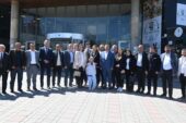 CANDAN BAŞKAN: “KAPAKLI’NIN VE TEKİRDAĞ’IN GELECEĞİNİ BİRLİKTE İNŞA EDECEĞİZ”