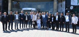 CANDAN BAŞKAN: “KAPAKLI’NIN VE TEKİRDAĞ’IN GELECEĞİNİ BİRLİKTE İNŞA EDECEĞİZ”