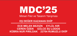 TRAKYA ÜNİVERSİTESİ ECE MELEK BEZGİN’DEN ULUSAL YARIŞMADA BÜYÜK BAŞARI: OR-TAG PROJESİYLE MANSİYON ÖDÜLÜ!