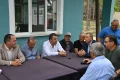 KIRSAL MAHALLELERİN SORUNLARI DİNLENDİ