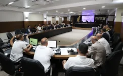 ÇERKEZKÖY’DE OTOPARK ÜCRET TARİFELERİ BELİRLENDİ