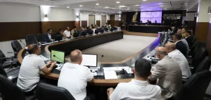 ÇERKEZKÖY’DE OTOPARK ÜCRET TARİFELERİ BELİRLENDİ