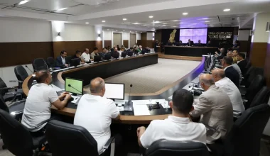 ÇERKEZKÖY’DE OTOPARK ÜCRET TARİFELERİ BELİRLENDİ