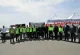 TEKİRDAĞ’DA MİNİKLERE TRAFİK DERSİ