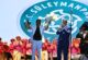 59 YILLIK KİRAZ FESTİVALİ’NDE BİR İLK YAŞANDI