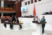 BİR YILDA 11 BİN 41 KİŞİYE 14 BİN 16 ADET SUÇ İSNAT EDİLDİ