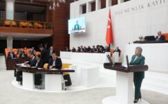 BİR YILDA 11 BİN 41 KİŞİYE 14 BİN 16 ADET SUÇ İSNAT EDİLDİ