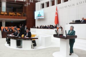 BİR YILDA 11 BİN 41 KİŞİYE 14 BİN 16 ADET SUÇ İSNAT EDİLDİ