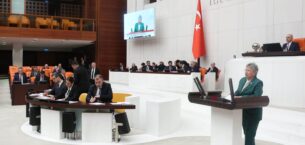 BİR YILDA 11 BİN 41 KİŞİYE 14 BİN 16 ADET SUÇ İSNAT EDİLDİ