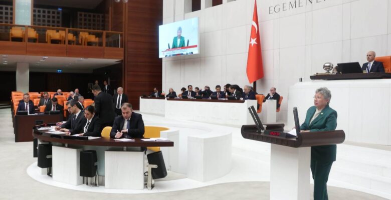 BİR YILDA 11 BİN 41 KİŞİYE 14 BİN 16 ADET SUÇ İSNAT EDİLDİ