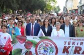 BU GELENEĞİ YAŞATMAKTAN GURUR DUYUYORUZ
