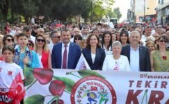 BU GELENEĞİ YAŞATMAKTAN GURUR DUYUYORUZ