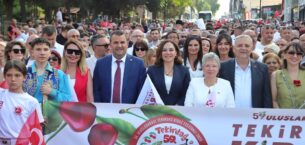 BU GELENEĞİ YAŞATMAKTAN GURUR DUYUYORUZ