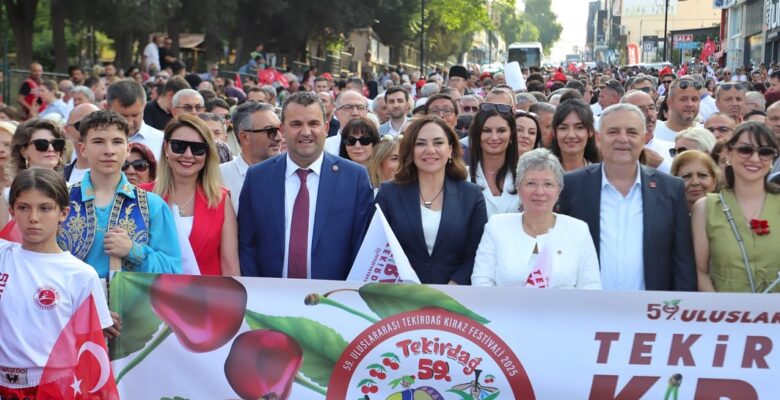 BU GELENEĞİ YAŞATMAKTAN GURUR DUYUYORUZ