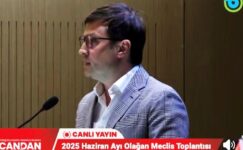 CHP GURUBU CHP’Lİ BAŞKANIN İPİNİ ÇEKTİ