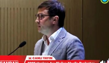 CHP GURUBU CHP’Lİ BAŞKANIN İPİNİ ÇEKTİ