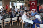 EN ANLAMLI BABALAR GÜNÜ ETKİNLİĞİ