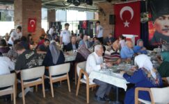 EN ANLAMLI BABALAR GÜNÜ ETKİNLİĞİ