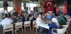 EN ANLAMLI BABALAR GÜNÜ ETKİNLİĞİ