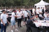 EN GÜÇLÜ CEVABI HALKIMIZIN VİCDANI VERECEKTİR