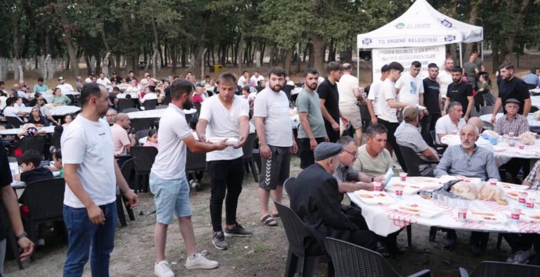 EN GÜÇLÜ CEVABI HALKIMIZIN VİCDANI VERECEKTİR