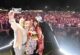 FESTİVALE KATILIM REKORU KIRILDI